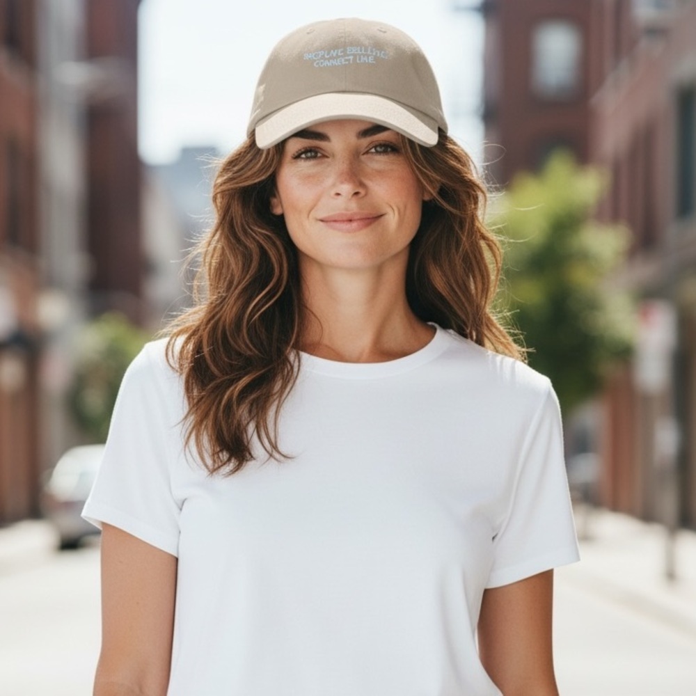 Dad Hat shop live sell live Posh shows cotton Hat New